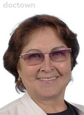 Моисеева Екатерина Юрьевна
