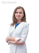 Моисеева Елена Александровна