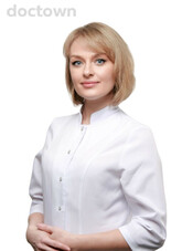 Молдован Анастасия Геннадьевна