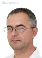 Момот Владимир Владимирович