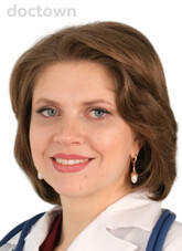 Морозкина Анна Александровна