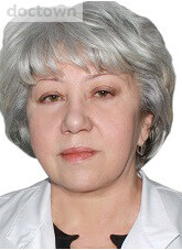 Морозова Татьяна Владимировна