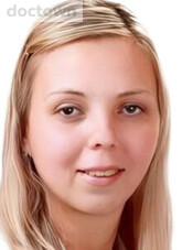Гильмудинова Анна Юрьевна