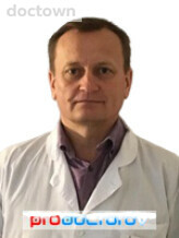 Плотников Николай Николаевич