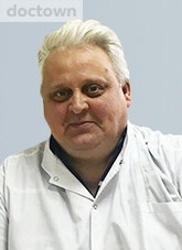 Владимиров Сергей Леонтьевич