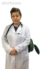 Владимирова Татьяна Николаевна