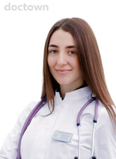 Михайлова Наталья Алексеевна