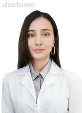 Микаиллы Гюльнара Тельмановна