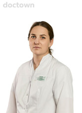 Милевская Екатерина Юрьевна