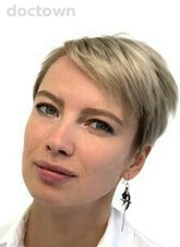 Миллер Елена Александровна