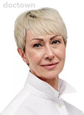 Миллер Марина Альбертовна