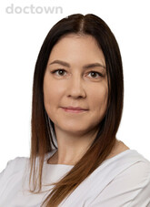 Шепелина (Миндрина) Ирина Леонидовна