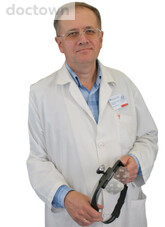 Мисенко Дмитрий Николаевич