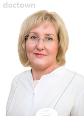Мишина Наталья Владимировна
