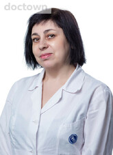 Кац Римма Яковлевна