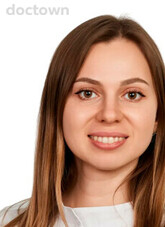 Калачева Ирина Олеговна