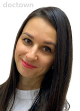 Каледа Юлия Олеговна