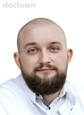Калмыков Антон Алексеевич
