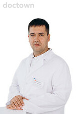 Камалетдинов Ринат Фридланович