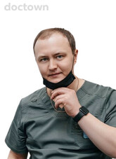 Камалов Рустам Якупович