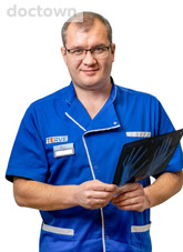 Каменев Михаил Сергеевич