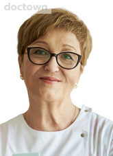 Кармачева Галина Александровна
