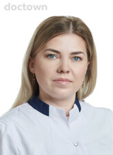 Карпенко Наталья Владимировна