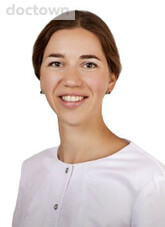 Карпова Русана Юрьевна