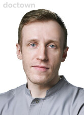 Федоров Иван Сергеевич