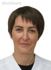 Зонова Елена Александровна