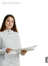 Гайфуллина Лилия Ринатовна 