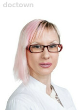 Галкина Марина Евгеньевна