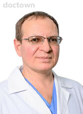 Гануш Виталий Викторович