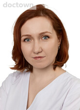 Гаталюк Екатерина Николаевна
