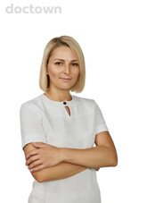 Газенкампф Полина Владимировна