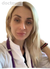 Голощапова Елена Сергеевна