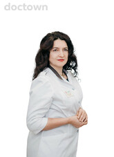 Головенкина Оксана Валерьевна