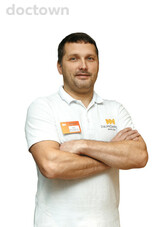 Горелов Роман Михайлович