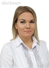 Городилова Ольга Владимировна