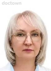 Виноградова Марина Анатольевна