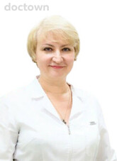Виноградова Марина Анатольевна