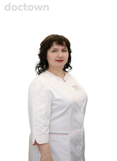 Виноградова Наталья Михайловна