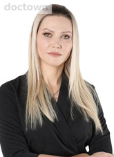 Романова Диана Михайловна