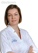 Тяжельникова Елена Андреевна
