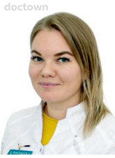 Тюрюмина Ольга Владимировна