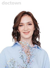Юдина Екатерина Андреевна