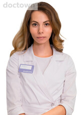 Юхновец Юлия Андреевна