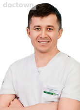 Юлдашев Аюбжон Хайриллоевич