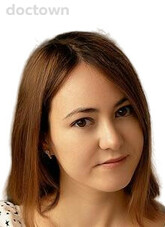 Юносова Евгения Юрьевна
