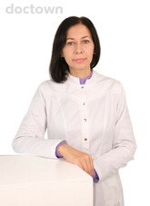 Юрьева Маргарита Юрьевна
